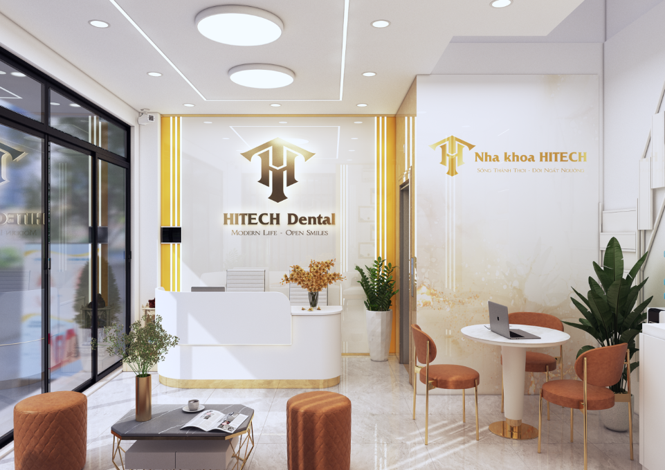 NHA KHOA HITECH – HÀ NỘI